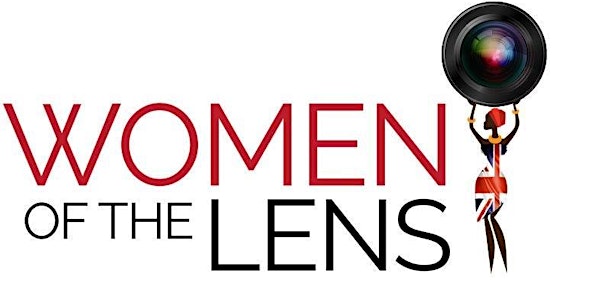 Women Of The Lens Festival Consessionary Ticket 