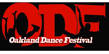 12TH Annual Oakland Dance Festival - DANCE