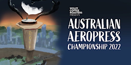 Australian Aeropress Championship 2022
