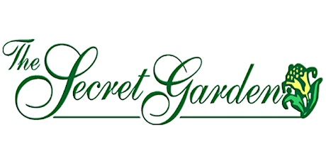 Hauptbild für The Secret Garden - Bay Area Stage Junior