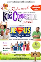 Kids Connection ReLaunch