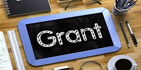 Online Grant Writing Information Session