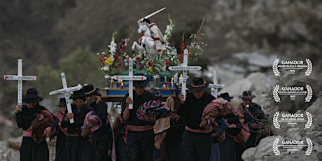 Latin America & Spain Film Festival 2022- "Indian-Killers" - Peru primary image