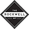 Logo de The Rockwell