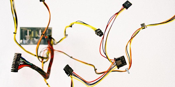 ThingsCon Salon: Ethical and Responsible IoT? at Techfestival