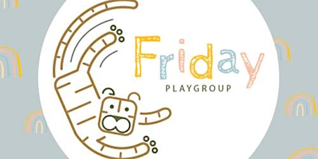 Friday Playgroup Special Meet-up at MUKS