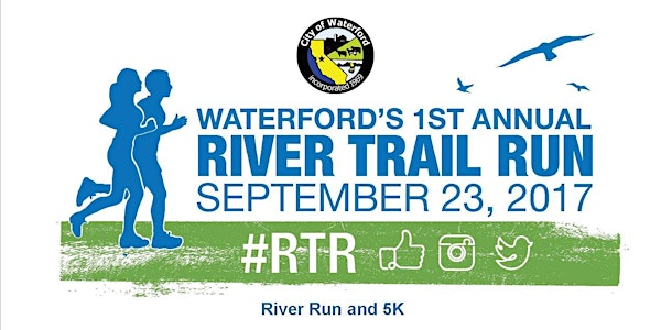 Waterford River Trail Run -CANCELLED