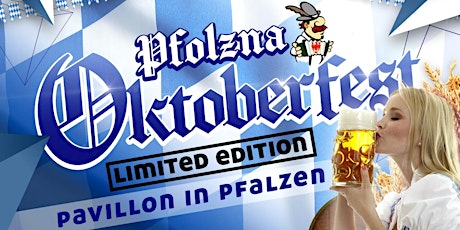 Hauptbild für Pfolzna Oktoberfest / Pavillon Pfalzen