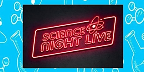 Science Night Live