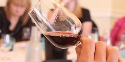 Hauptbild für Liverpool Wine Tasting Experience Day - Vine to Wine