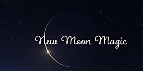 New Moon & Cacao Ceremony primary image