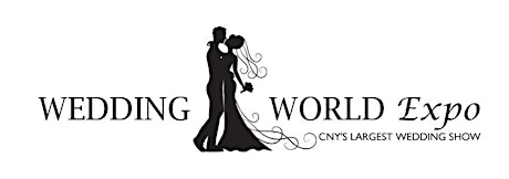 'CNY Wedding World Expo' at The NYS Fair! primary image