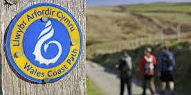 Wales Coast Path 10 years Celebration Walk!