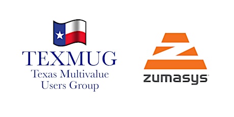 TEXMUG South - Kickoff Meeting sponsored by Zumasys primary image