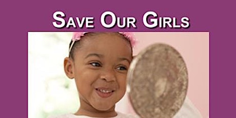 SAVE OUR GIRLS SUMMER WORKSHOP 2017 primary image