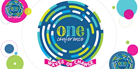 Imagem principal do evento ONE Conference