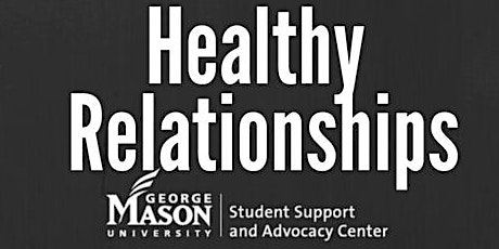 Purple Thursday: Healthy Relationships Workshop October 19th  primary image