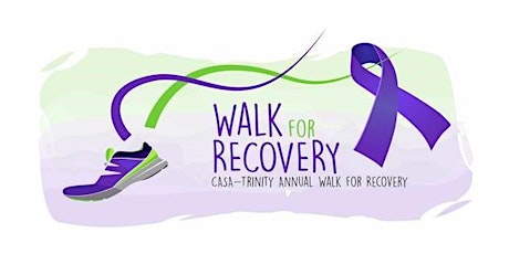 8th Annual Walk for Recovery primary image