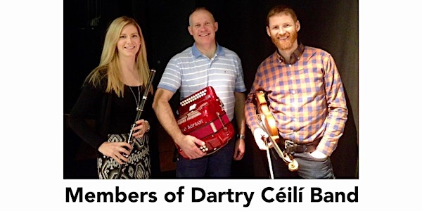 Dartry Céilí Band - Céilí Mór
