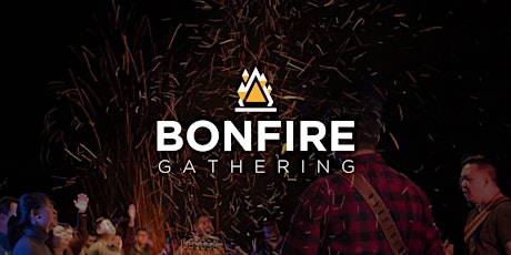 Bonfire Night Gathering - August 25 primary image