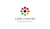 Logotipo de Link Centre