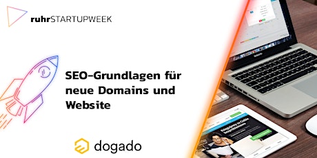 SEO-Grundlagen für neue Domains und Website