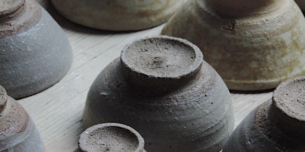 Mitch Iburg Talks Ceramics and Tea Ware