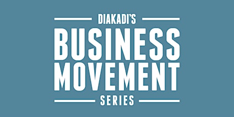 Business Movement Series: Public Relations For Personal Trainers primary image