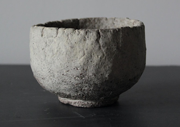 Mitch Iburg Talks Ceramics and Tea Ware image