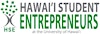 Hawai'i Student Entrepreneurs's Logo