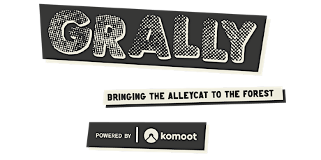 Primaire afbeelding van Komoot Grally Breda | Kamu Edition