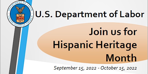 Hispanic Heritage Month: Applying for Careers at U.S. Department of Labor