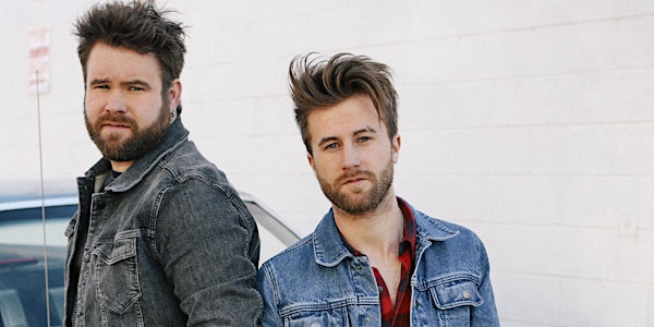 The Swon Brothers w/ Special Guests The Railers & Caroline Glaser