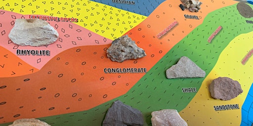 Geology Rocks (Ages 8-12)