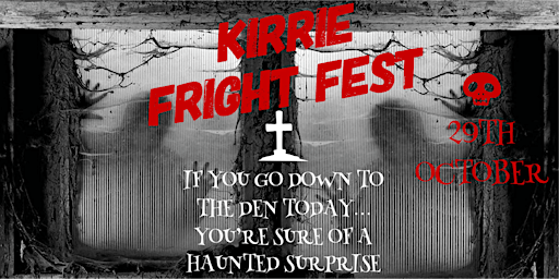Kirrie Fright Fest