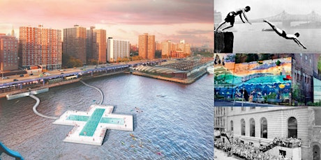 Exploring NYC's Public Pool History in the Lower East Side and Two Bridges