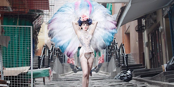 Burlesque Vibe