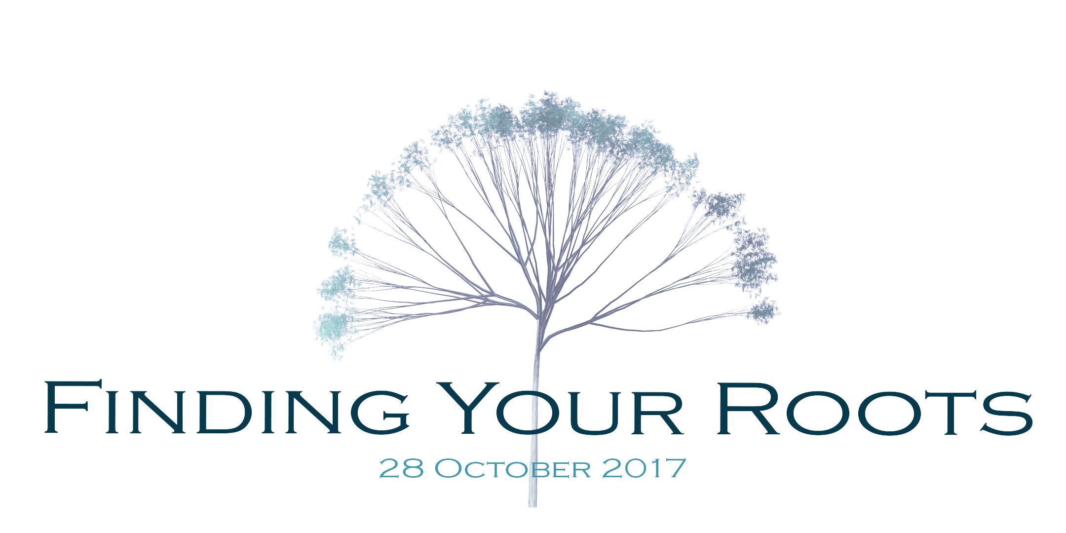 Finding Your Roots Buffalo Family History Fair 2017