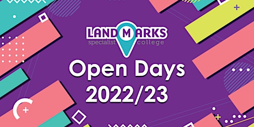 Landmarks Open Days - Nottingham