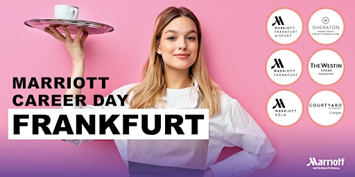 Marriott Career Day - Frankfurt