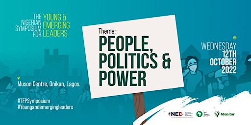 The Nigerian Symposium for Young and Emerging Leaders 2022