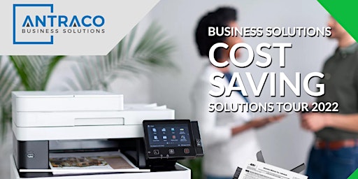 Business Solutions Cost Saving Solutions Tour