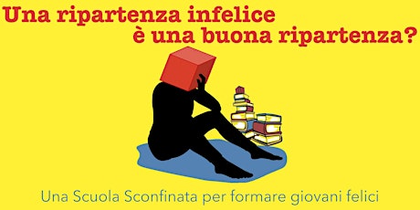 Image principale de Una ripartenza infelice è una buona ripartenza?