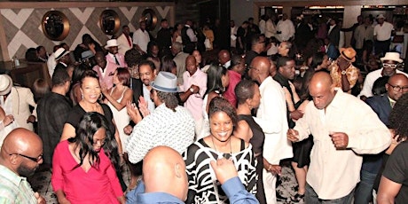THE BRAND NEW FIRST FRIDAYS \ LABOR DAY WEEKEND KICK OFF primary image