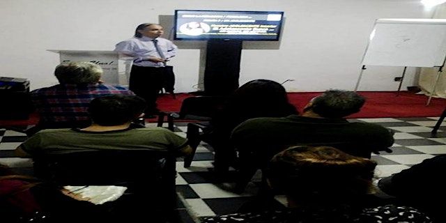 Image principale de Coaching Ontológico