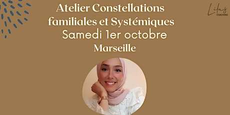 Marseille-Journée Constellations Familiales et Systémiques,Samedi 1 octobre