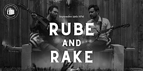 Rube and Rake