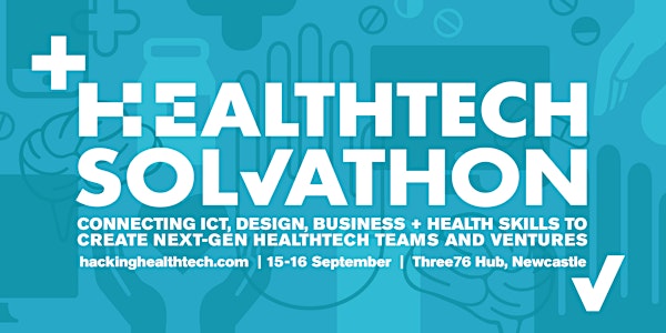 HealthTech Solvathon with UoN
