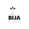 Logotipo da organização BIJA Yoga