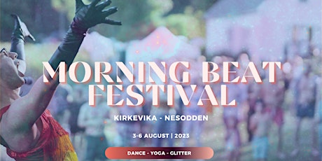 Morning Beat Festival 2023